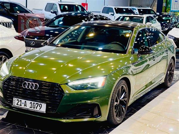 Audi for sale in Iraq